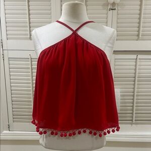 Show me your MUMU tank